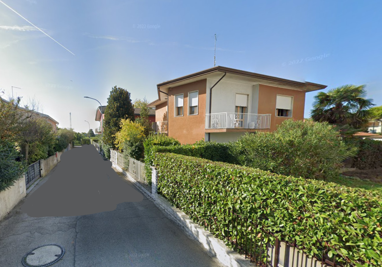 Villa in vendita a Quarto d'Altino